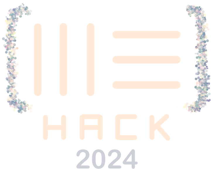 WEHack logo